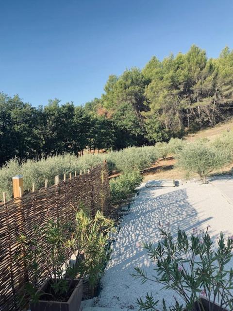 Les Cordiers Jolie Maison De 110 M 2, Pour 6 Personnes, Au Calme, Avec Piscine מראה חיצוני תמונה