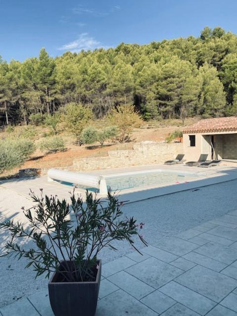 Les Cordiers Jolie Maison De 110 M 2, Pour 6 Personnes, Au Calme, Avec Piscine מראה חיצוני תמונה