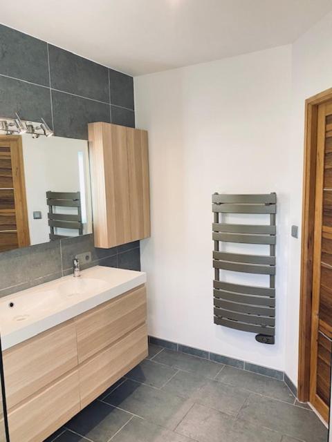 Les Cordiers Jolie Maison De 110 M 2, Pour 6 Personnes, Au Calme, Avec Piscine מראה חיצוני תמונה
